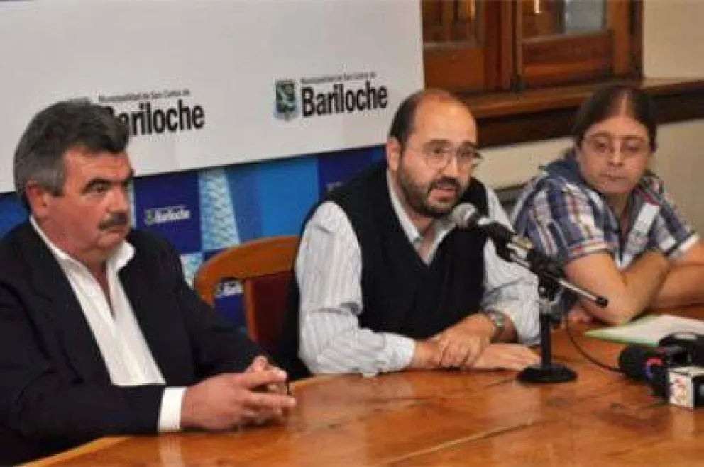 Las Grutas modificará recorridos de tres líneas de colectivos
