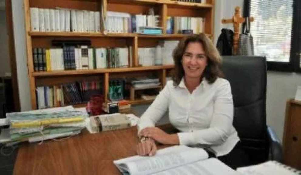 Justicia ordenó "cobertura integral" para niños discapacitados