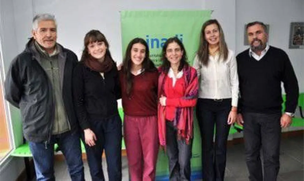 Barilochenses integrarán el Parlamento Federal Juvenil