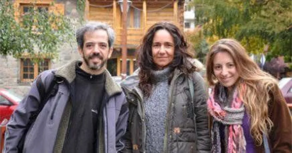 Imágenes para deleitar la vista en la "Feria Fotográfica de Autor"