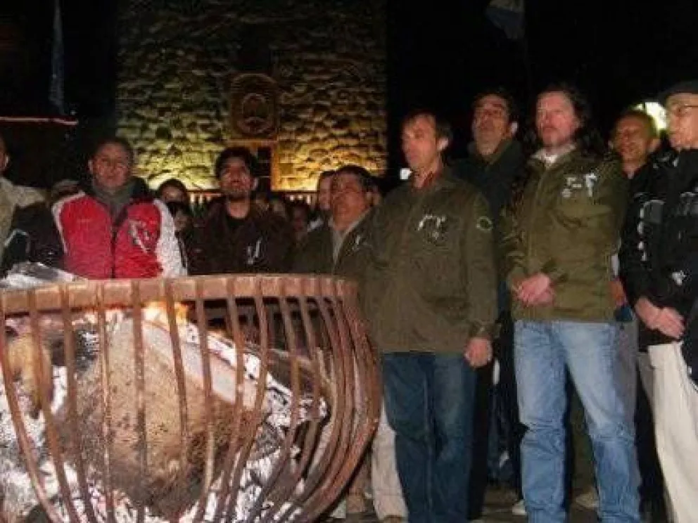 Combatientes de Malvinas serán declarados Ciudadanos Ilustres 