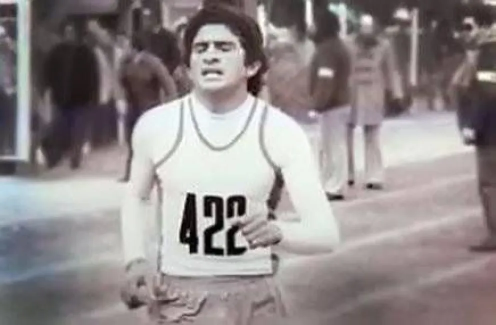 Llega una nueva edición de "La Carrera de Miguel"