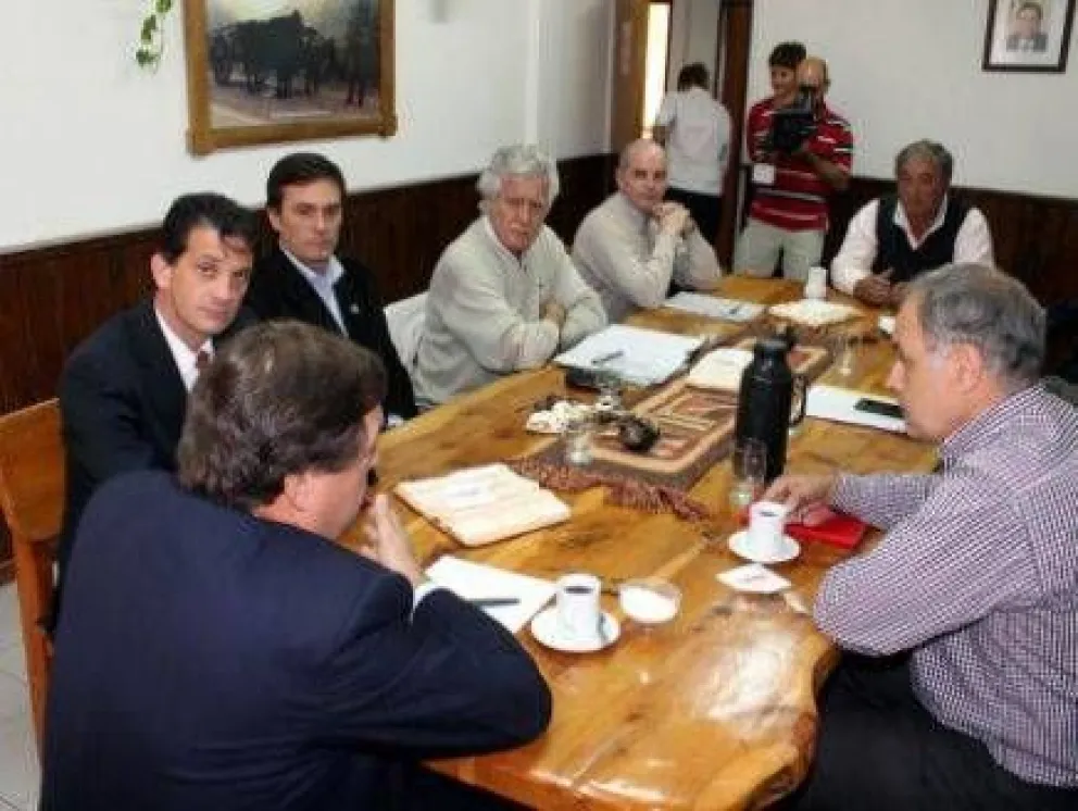 No habrá suba en tarifa eléctrica de la CEB