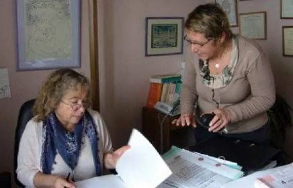 Desestiman denuncia de funcionaria muncipal por la "poca seriedad" del caso