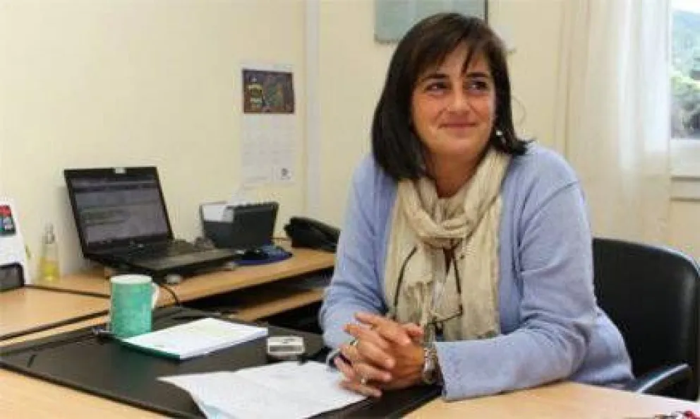 Galaverna participó de la Conferencia de Defensores del Pueblo de UNASUR