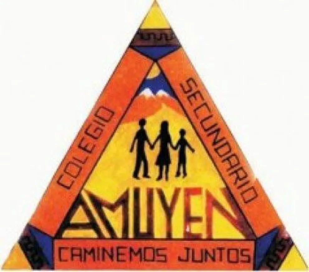 Alumnos de Virgen Misionera piden seguridad vial 