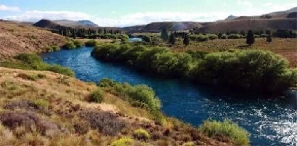 Avanza la creación de un Sistema de Emergencias Ambientales