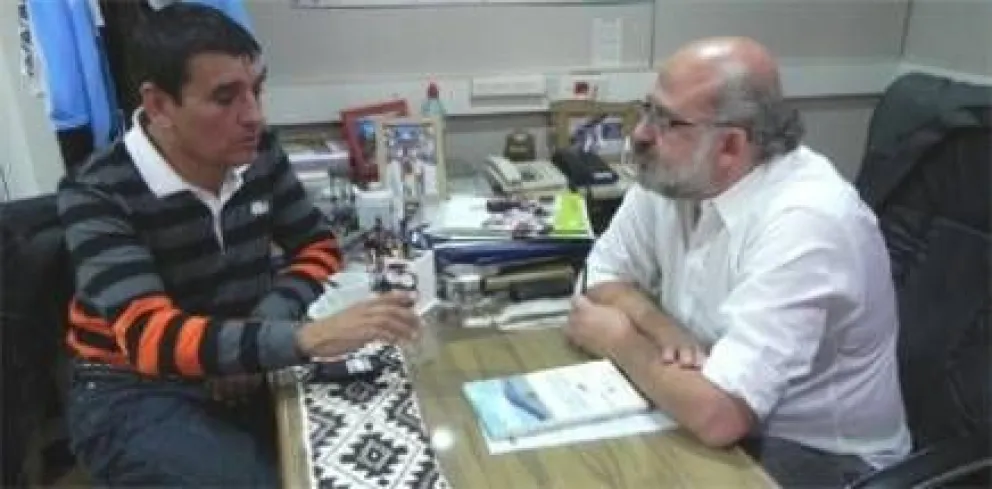 Ex combatientes de Malvinas recorrerán escuelas de la provincia