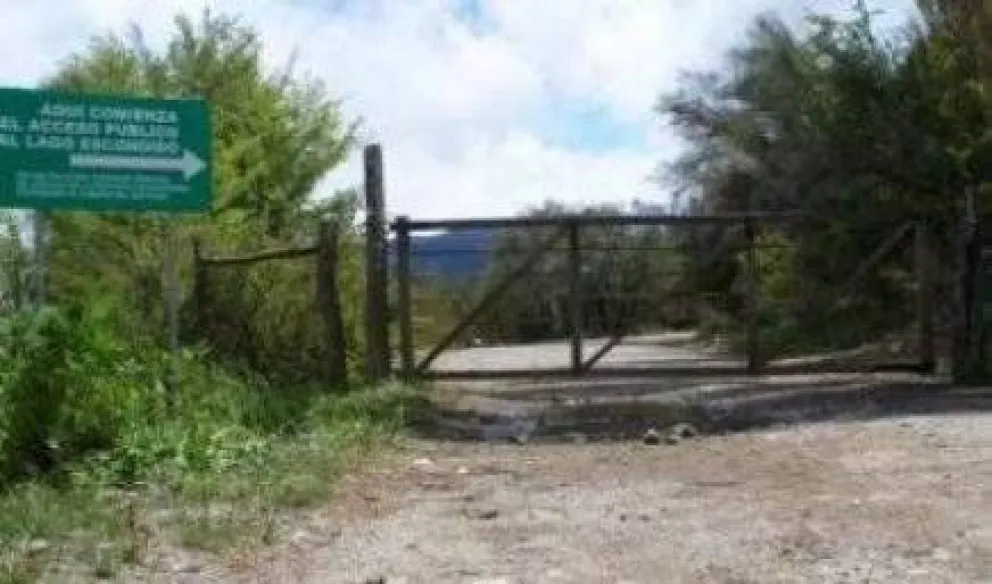 Río Negro supera el límite de posesión de tierras en manos de extranjeros