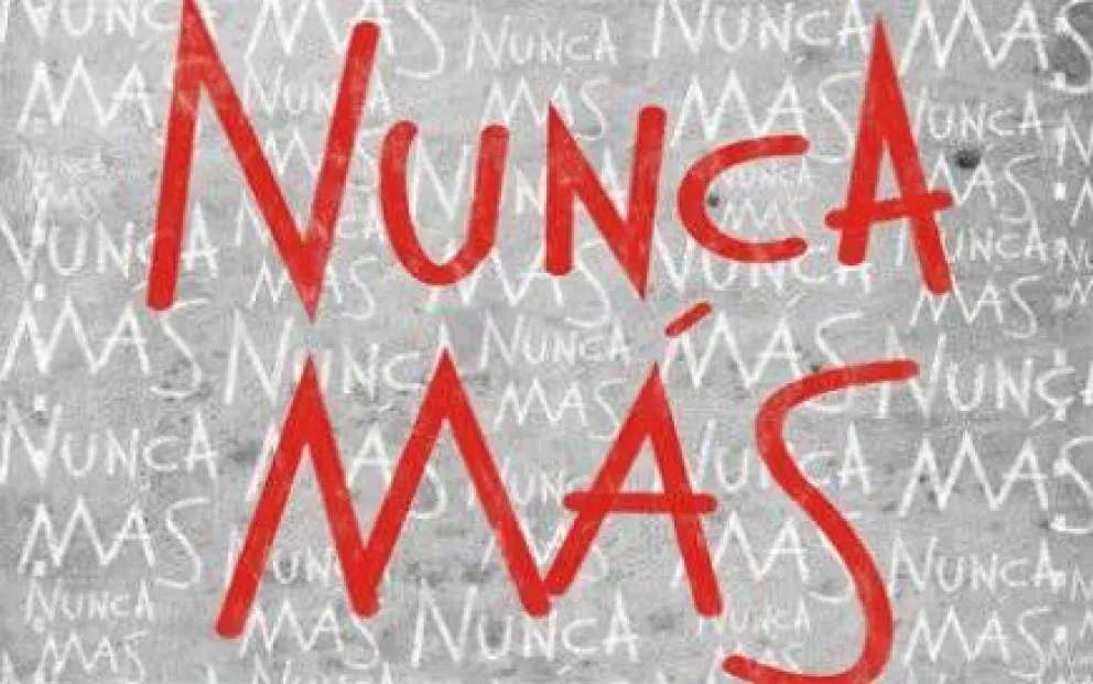 Comunicados por el Día de la Memoria