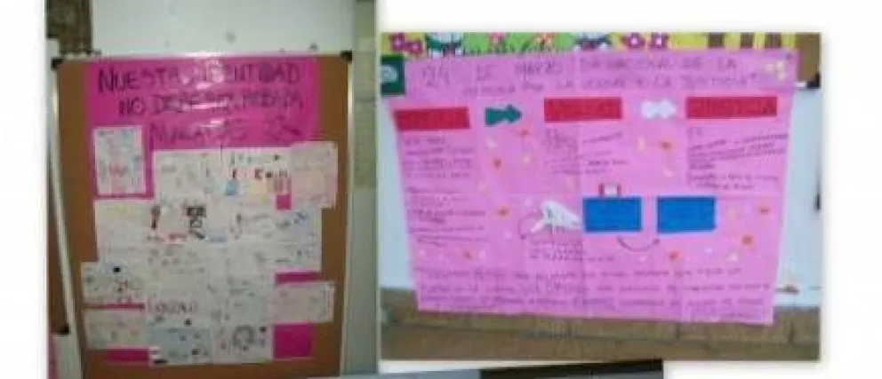 El compromiso político y la dimensión histórica en las escuelas