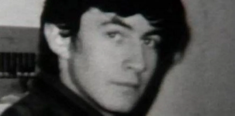 "Yo pensé que Juan sobrevivía"