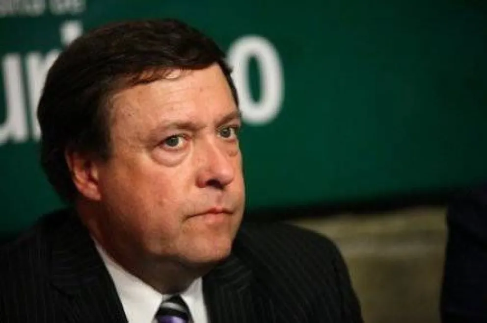 Anuncian que los haberes de marzo no tendrán adelanto de dinero