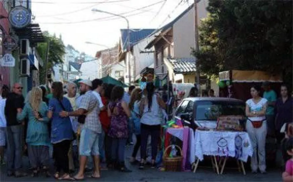 Terminó el Paseo de las Picadas, pero vecinos siguen denunciando "descontrol"