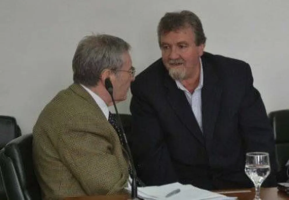 También solicitaron absolución de Goye: "Fue una causa política"