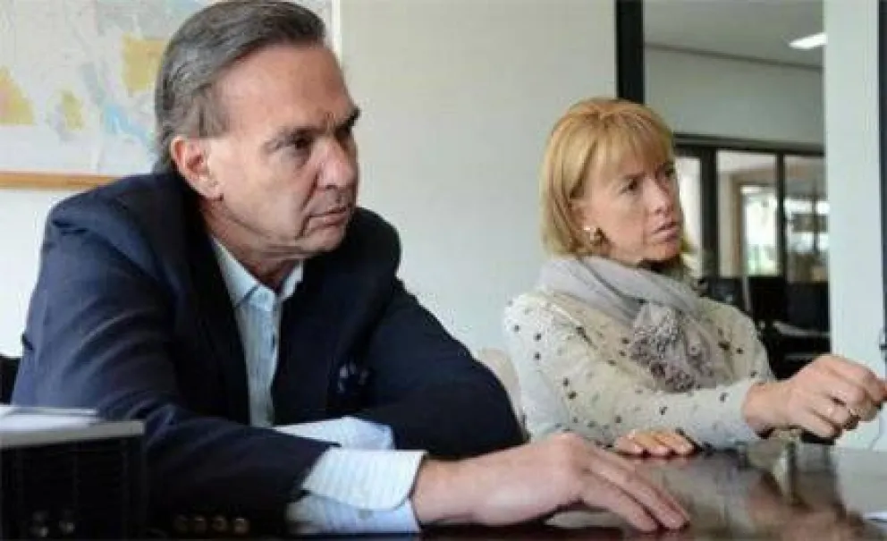Avanzan gestiones para instalar sucursal del Banco Hipotecario en Bariloche