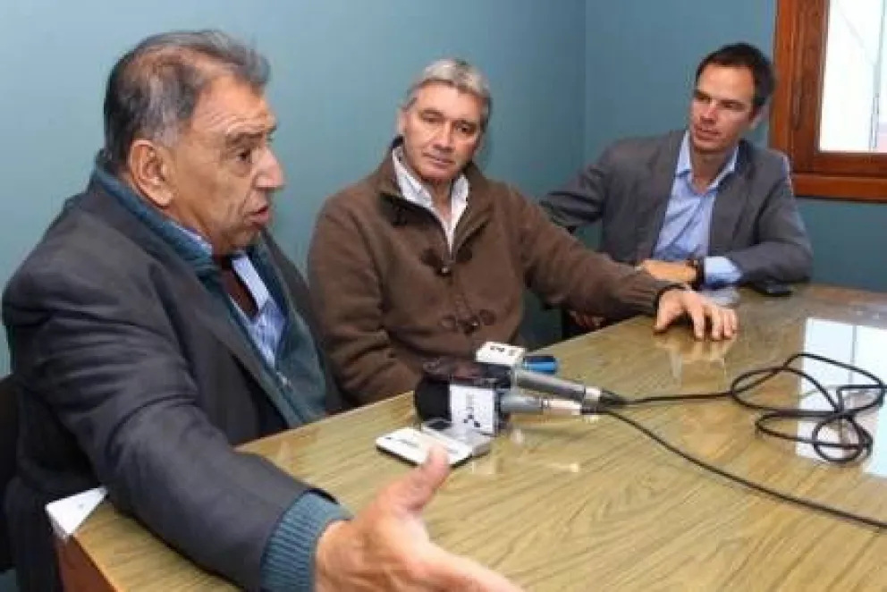 Entidad nacional asesorará a empresarios barilochenses 