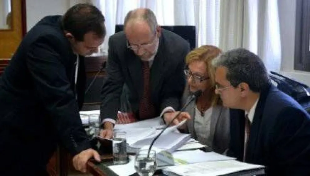 Duro alegato de la Oficina Anticorrupción: "Fue una defraudación grave"