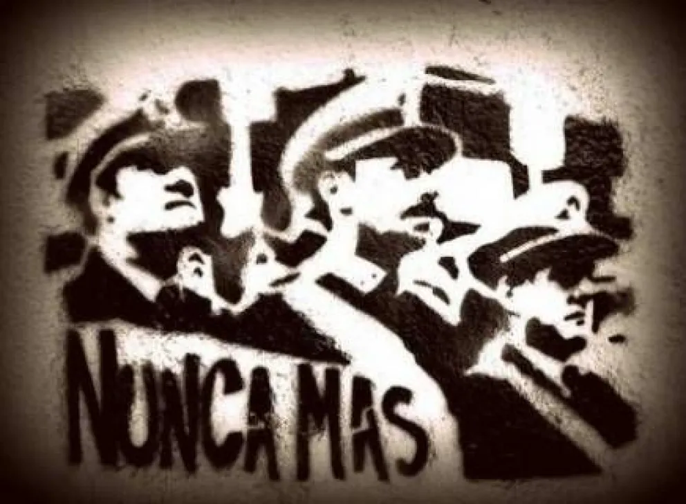 Multisectorial y Partido Obrero se movilizarán en el Día de la Memoria 