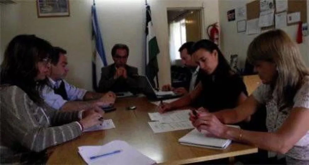 Aprueban instalación de una estación de servicio en Dina Huapi