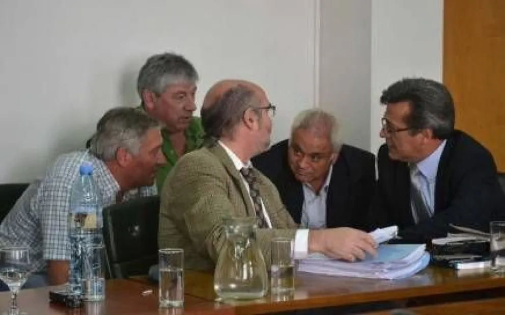 La defensa apunta a Madrazo, pero el Tribunal limita la estrategia