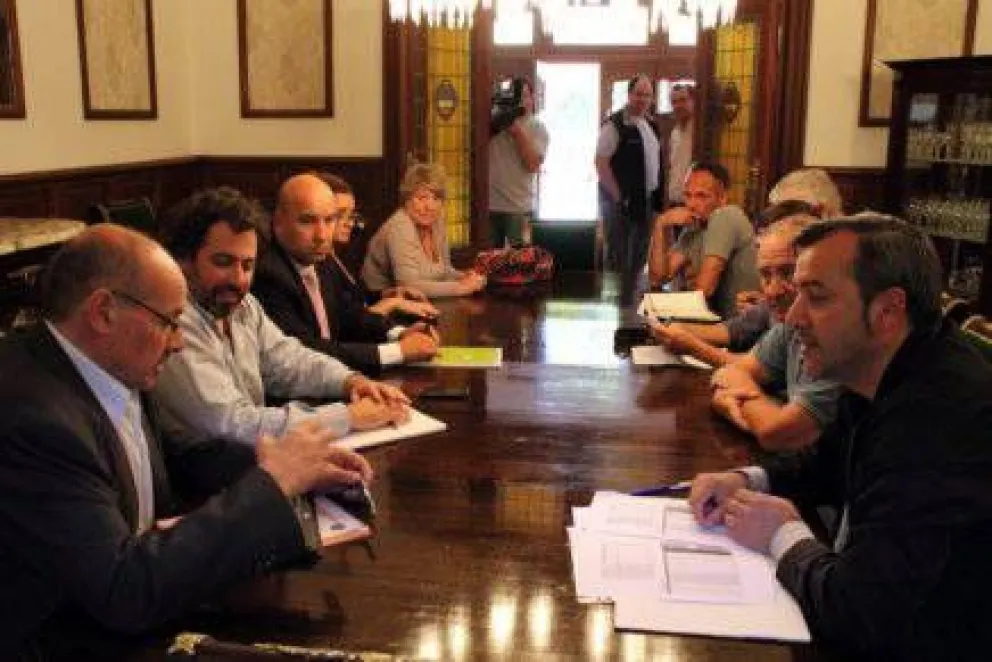 También ATE rechazó propuesta salarial del Gobierno