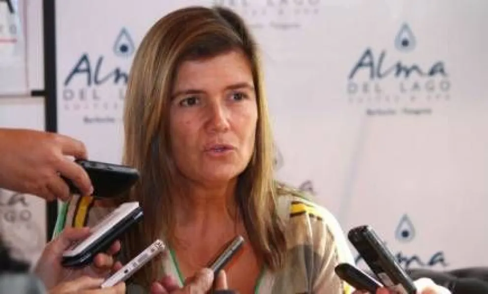 "Los chicos no quieren crecer porque el testimonio de los adultos es horroroso"