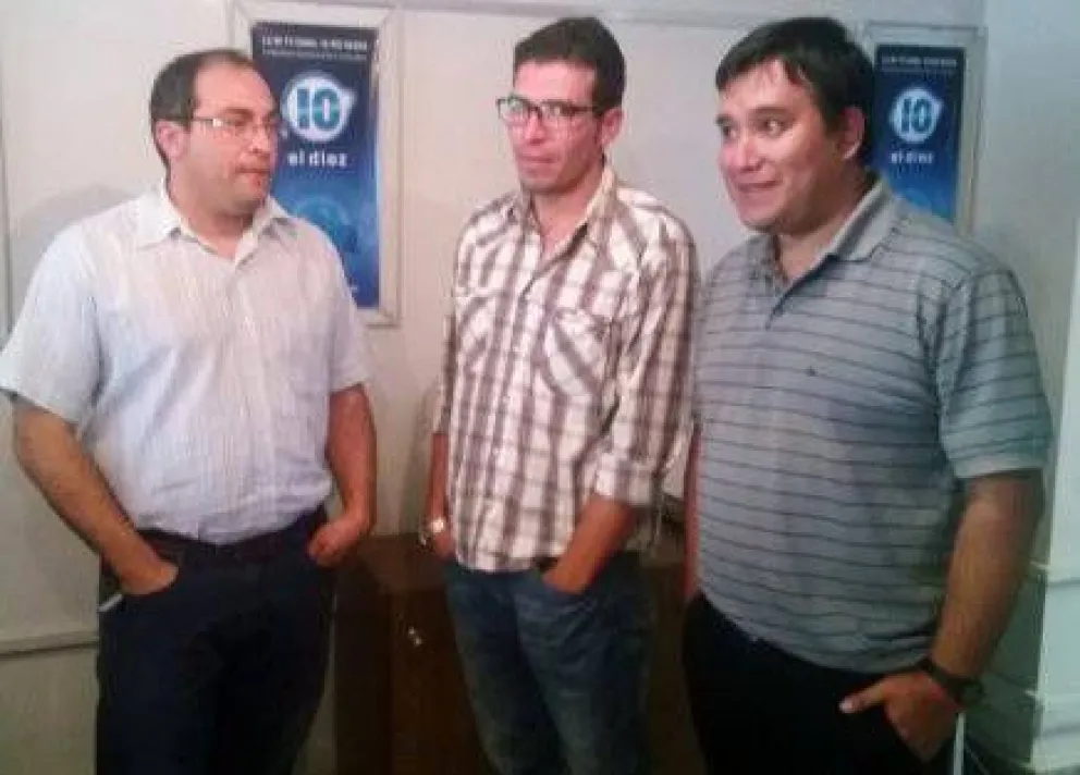 Avances en la resolución de los despidos de Canal 10