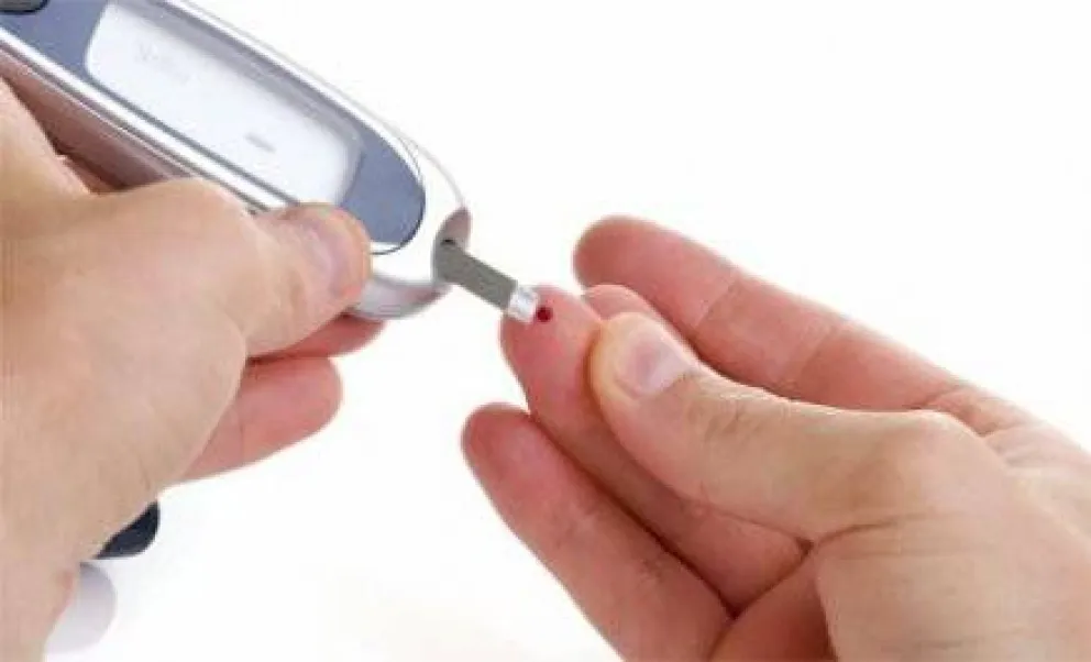 Proponen adherir a ley nacional de prevención de la diabetes