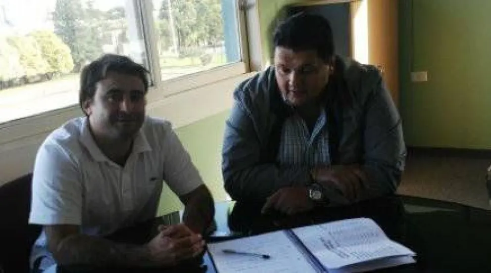 Proyectan construir un centro de desarrollo para deportes de combate 