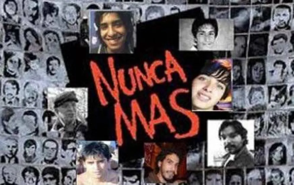 Convocan a participar de actividades por el Día de la Memoria
