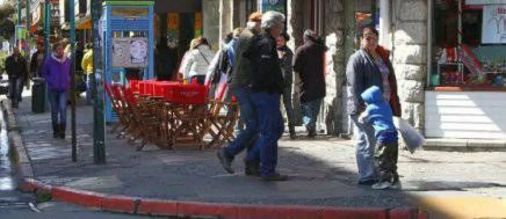 Aseguran que la devaluación "ayudó" a atraer turismo extranjero 