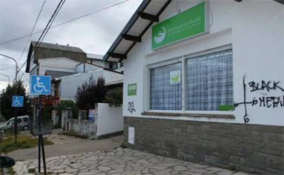 La Defensoría Móvil atenderá en el Hospital Zonal