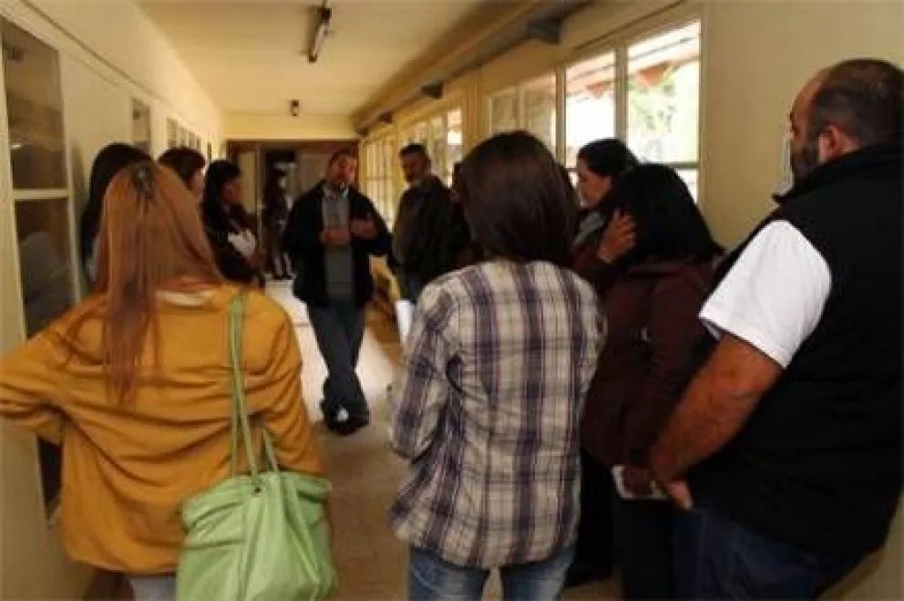 Preocupa continuidad del bachillerato musical en el CEM 45