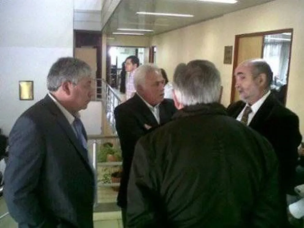 Juicio Arbos podría prescribir