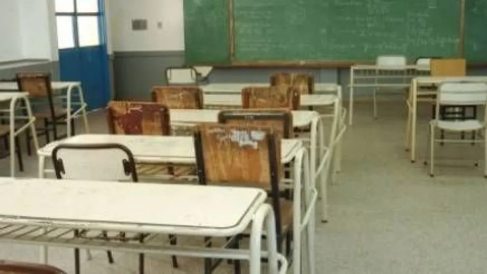 Anuncian comienzo de clases en el CEM 45