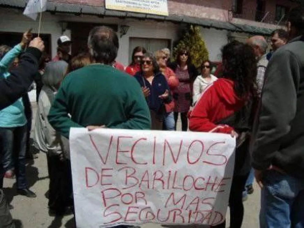 Vecinos solicitan poner en funcionamiento al Consejo de Seguridad Ciudadana