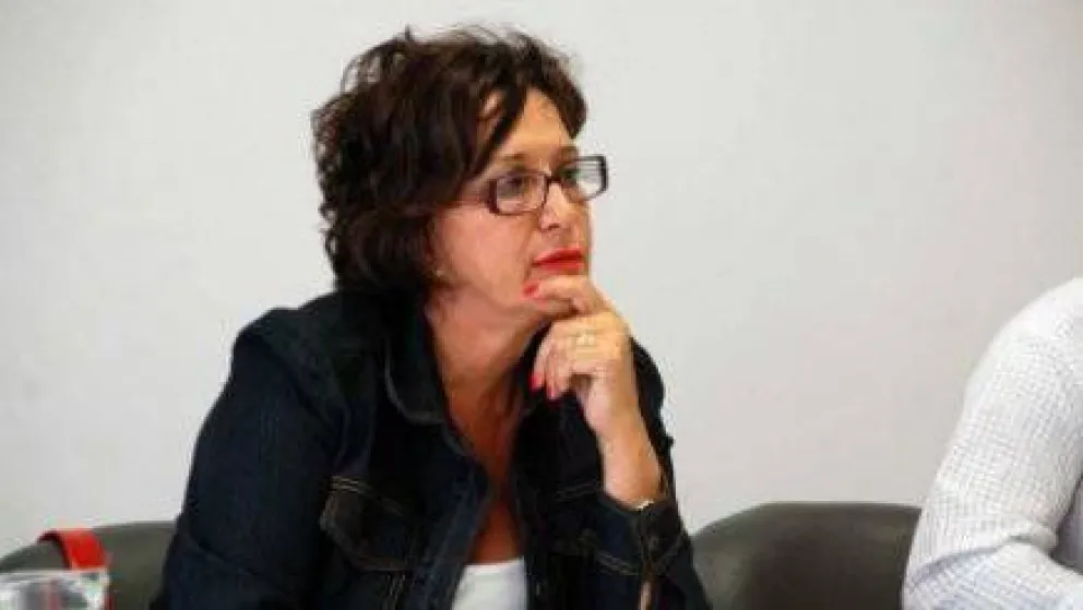 "El delito  está adueñándose de nuestros pueblos" 