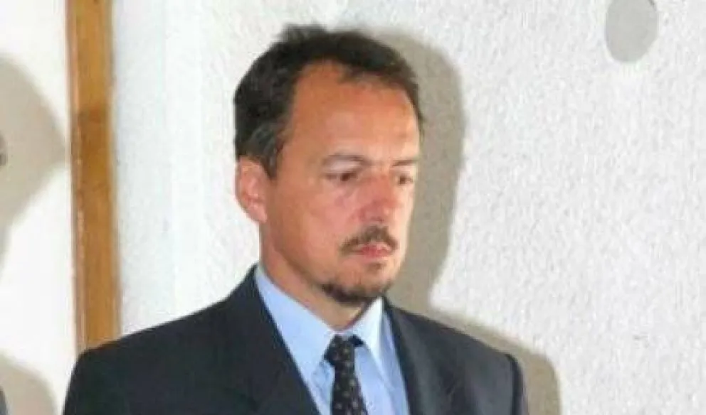 Justicia ordenó ingreso de un alumno al CET 2