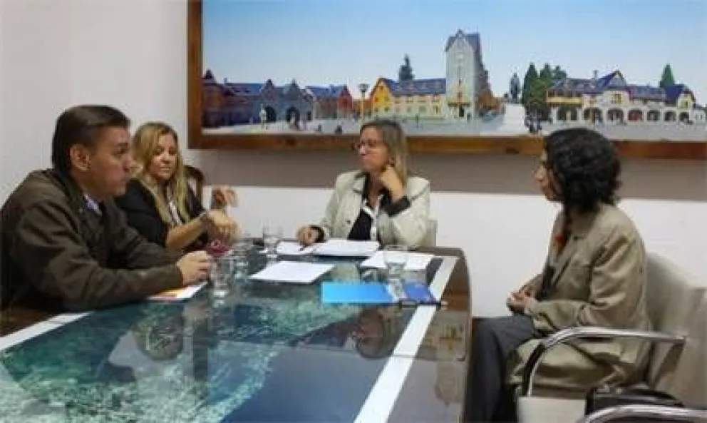Buscan definir presupuesto y actividades para la Fiesta del Chocolate