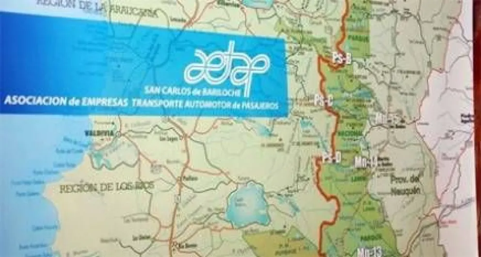 La AETAP acompañó el reclamo de Tres de Mayo