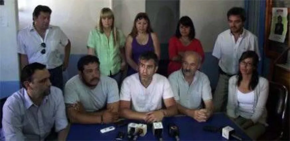 SOYEM alerta por contrataciones del Ejecutivo Municipal