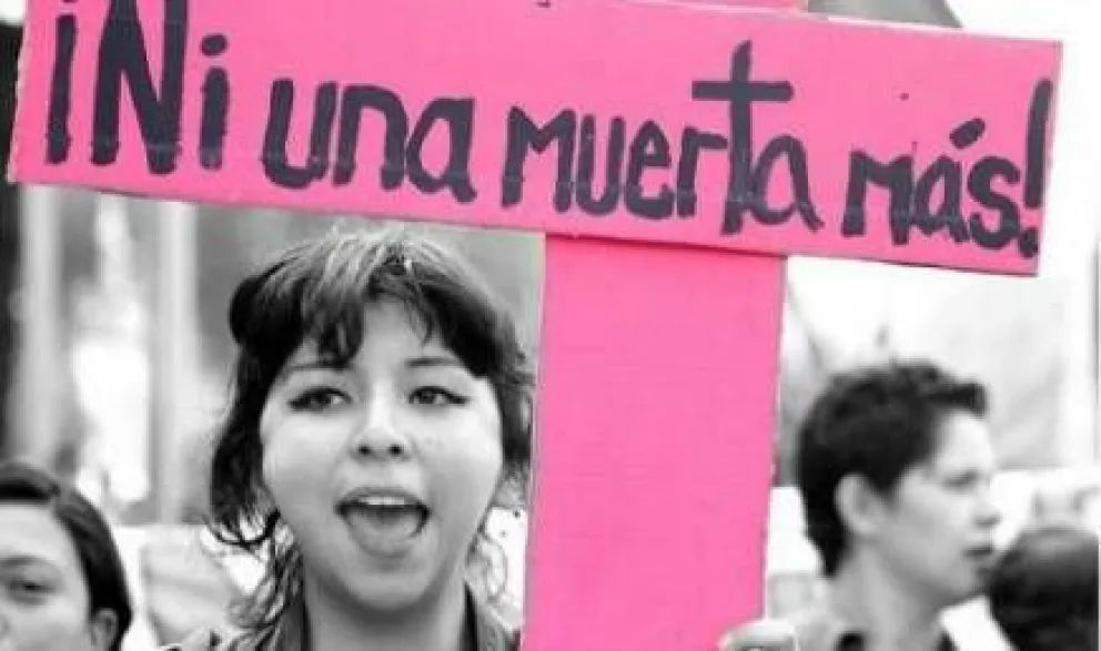 En Argentina se registró un femicidio cada 30 horas en 2013