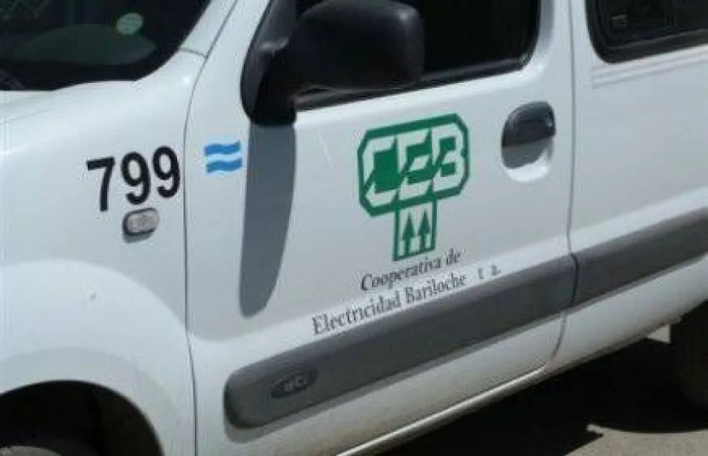 Anuncian corte del servicio eléctrico en El Mirador