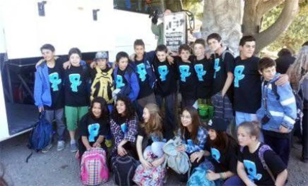 Convocan a escuelas públicas a realizar viajes de turismo social