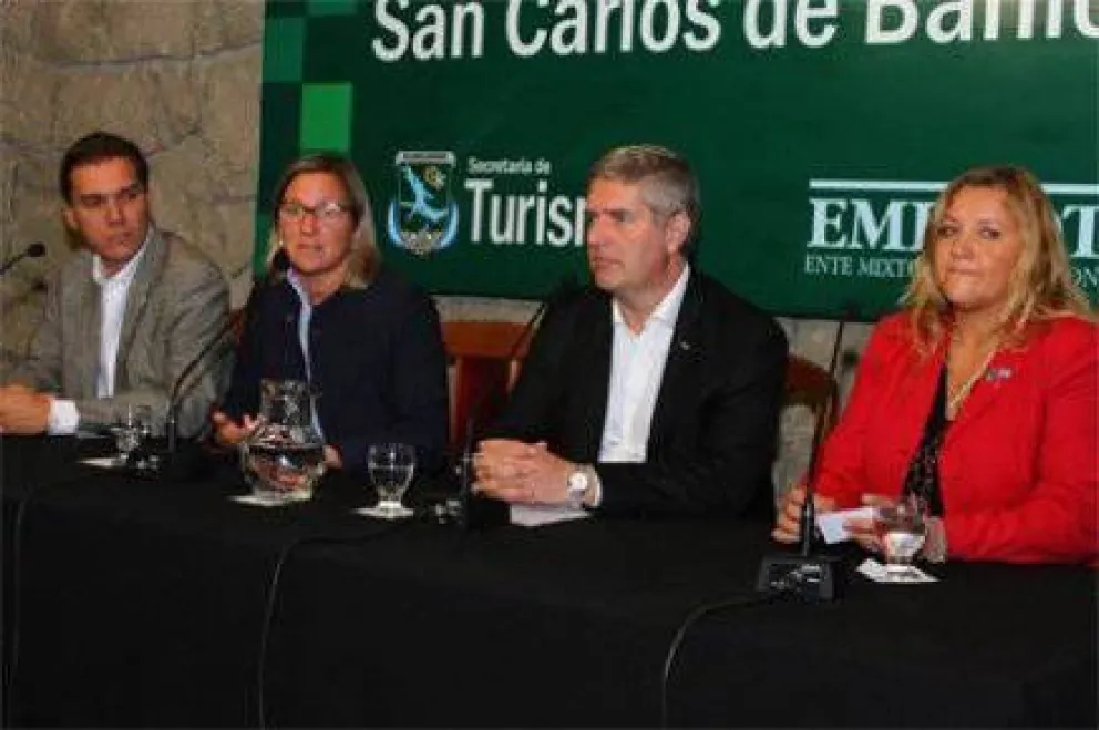 Buscan que prestadores sumen parámetros de "calidad turística"
