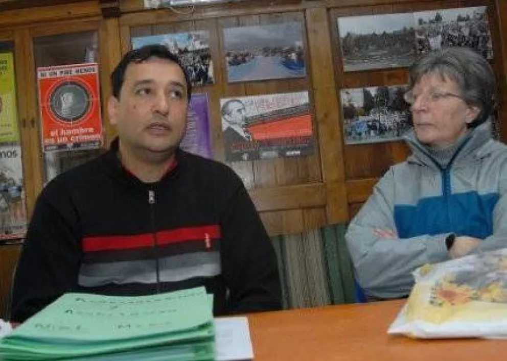 CTA, en contra del paro docente