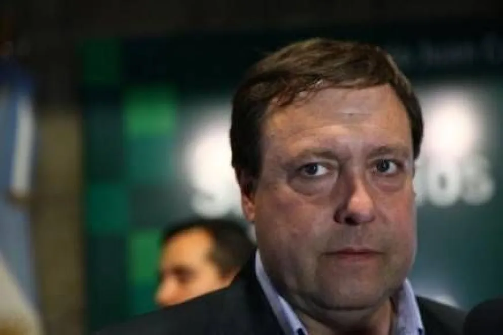 Weretilneck declarará por escrito sobre acusaciones de corrupción