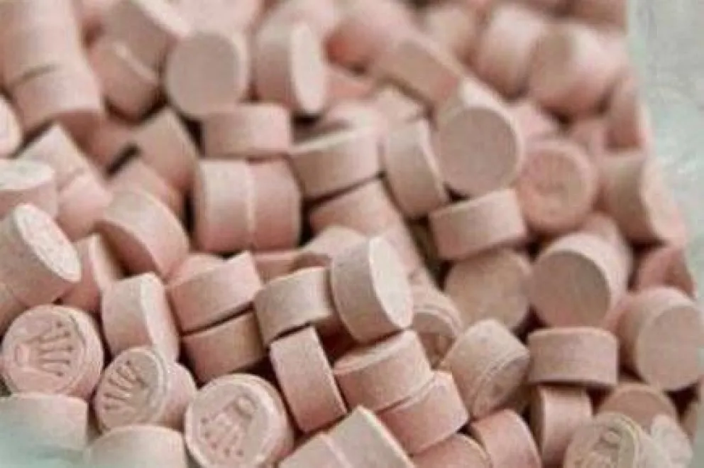 Detienen a joven con drogas en el Paso Cardenal Samoré