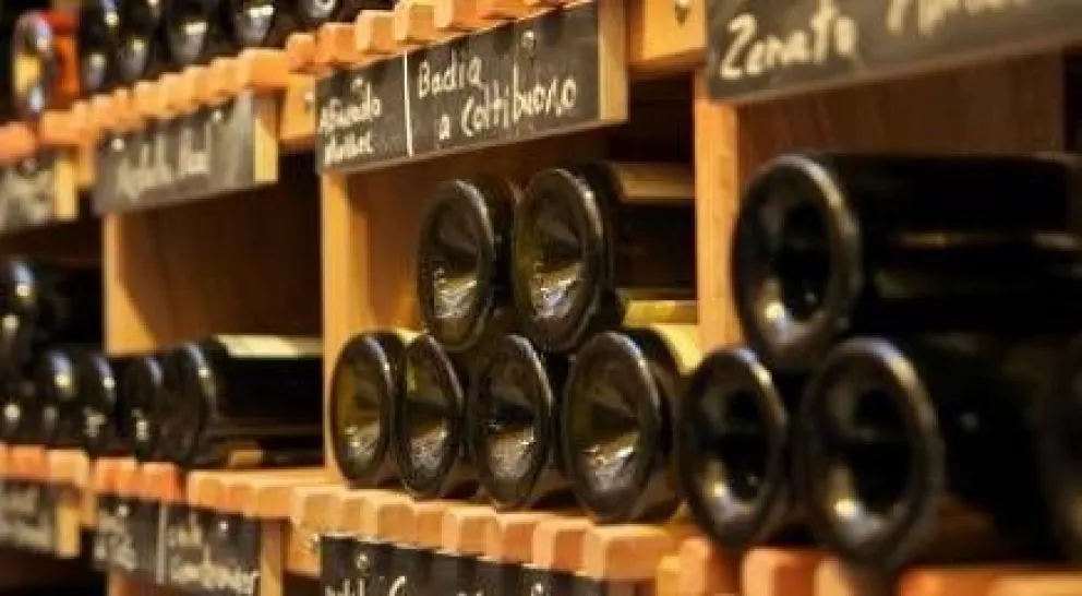 Los excesos peligrosos que pueden arruinar un vino